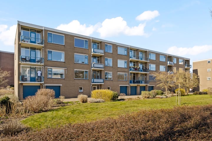 Photo 21 of Clusiusweg 34