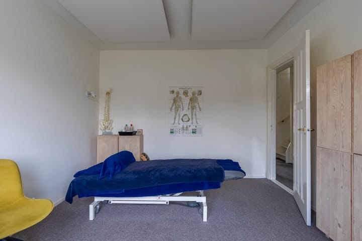 Foto 26 van van Assendelftstraat 22