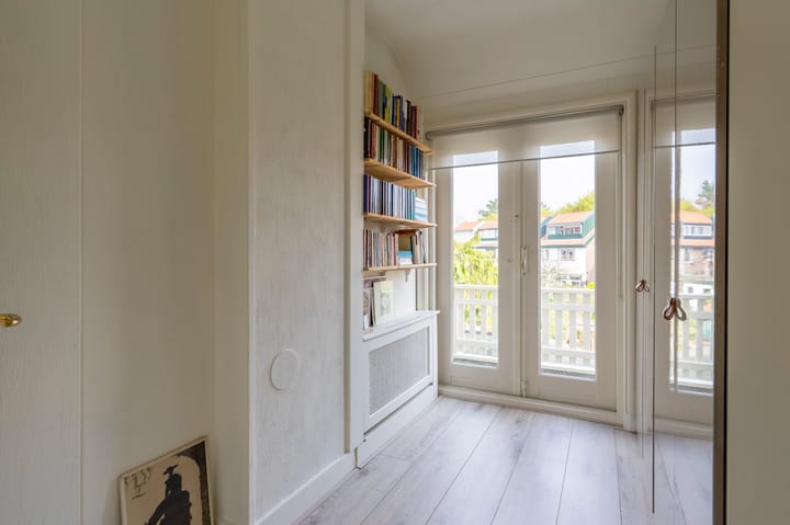 Foto 27 van van Assendelftstraat 22