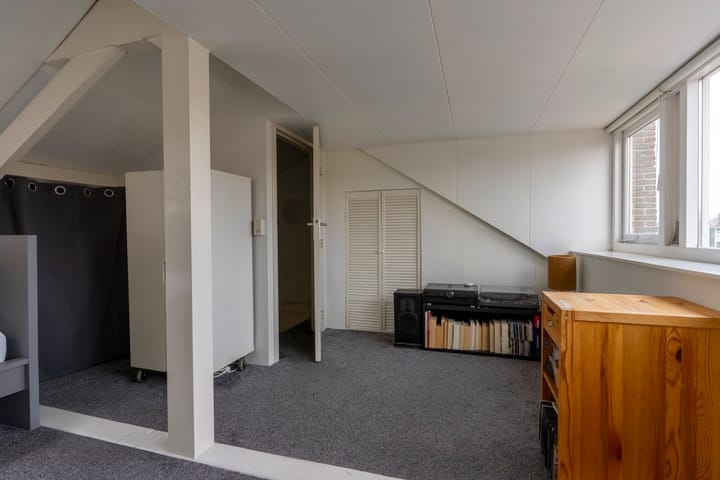 Foto 31 van van Assendelftstraat 22