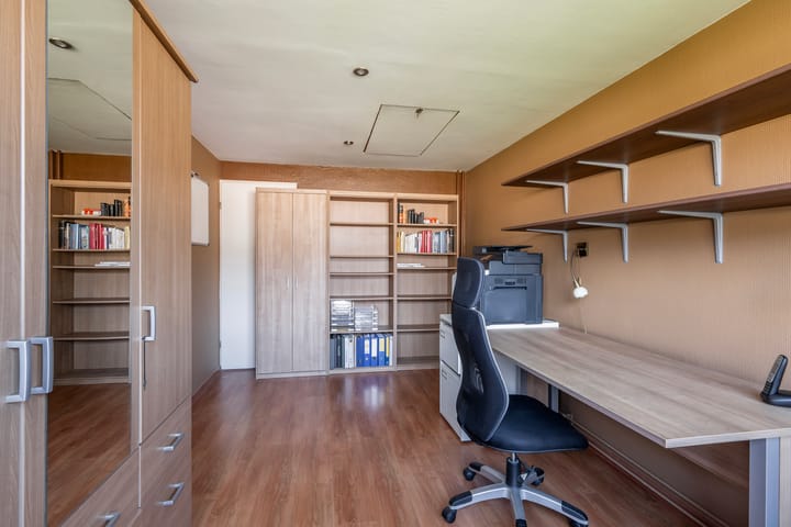 Foto 19 van Oesterstraat 41