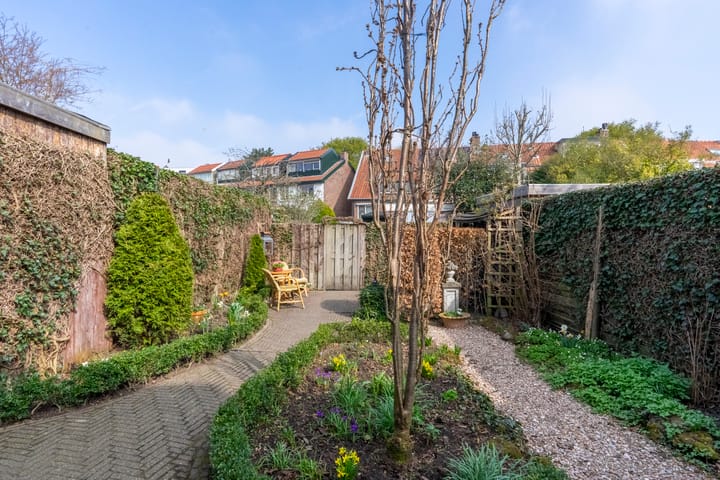 Foto 33 van van Assendelftstraat 22