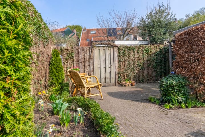 Foto 34 van van Assendelftstraat 22