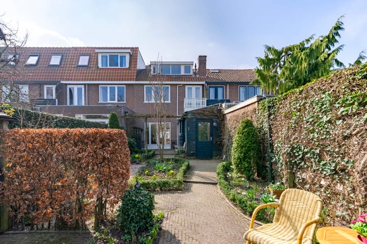 Foto 35 van van Assendelftstraat 22