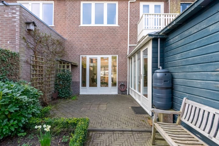 Foto 36 van van Assendelftstraat 22