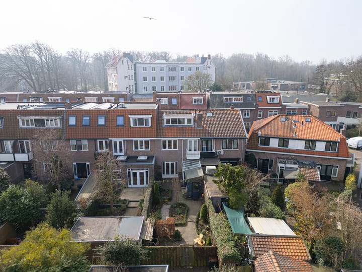 Foto 37 van van Assendelftstraat 22