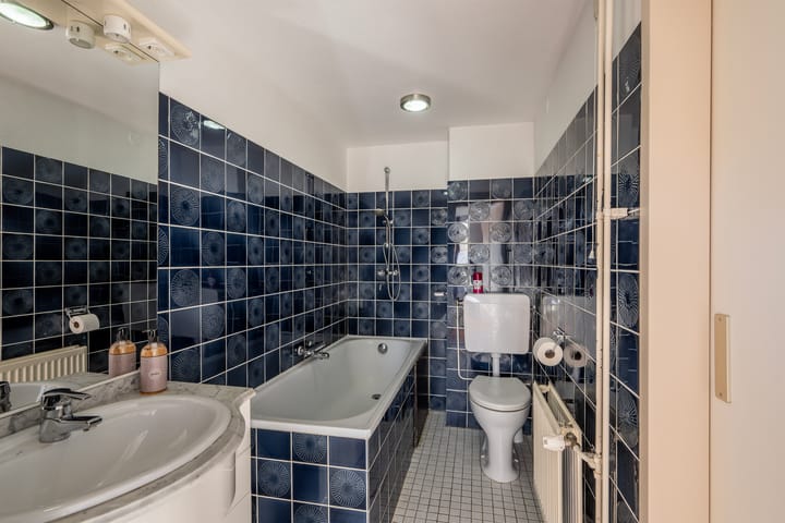 Foto 24 van Oesterstraat 41