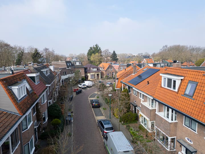 Foto 38 van van Assendelftstraat 22