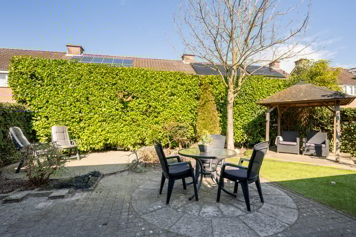 Foto 25 van Oesterstraat 41