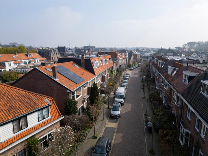 Foto 39 van van Assendelftstraat 22