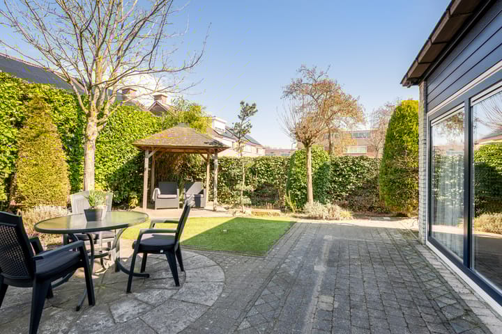 Foto 26 van Oesterstraat 41