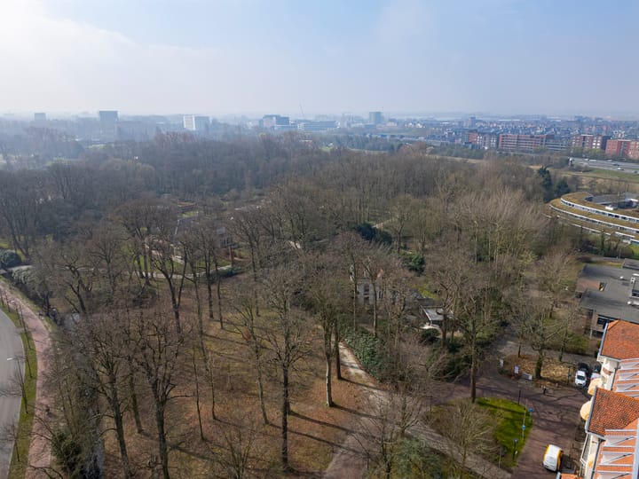 Foto 40 van van Assendelftstraat 22