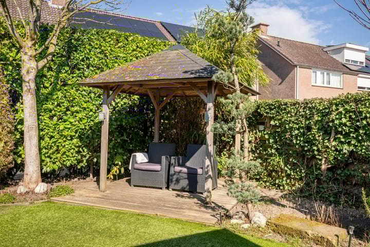 Foto 28 van Oesterstraat 41