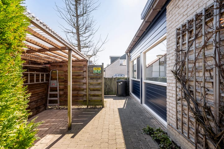 Foto 30 van Oesterstraat 41