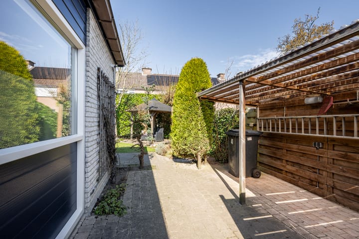 Foto 31 van Oesterstraat 41