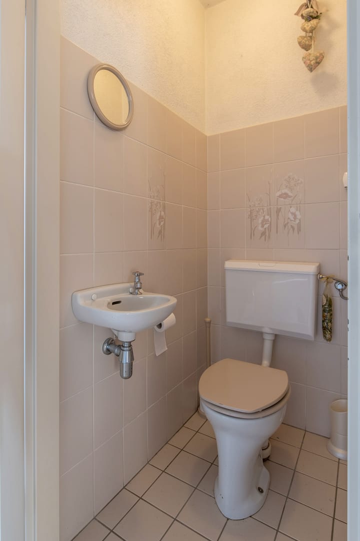 Foto 4 van Clematislaan 18