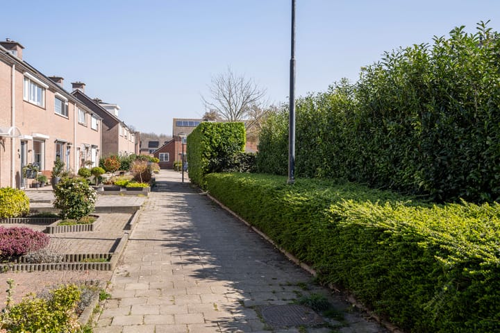 Foto 32 van Oesterstraat 41