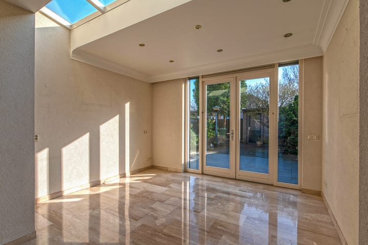 Foto 8 van Clematislaan 18