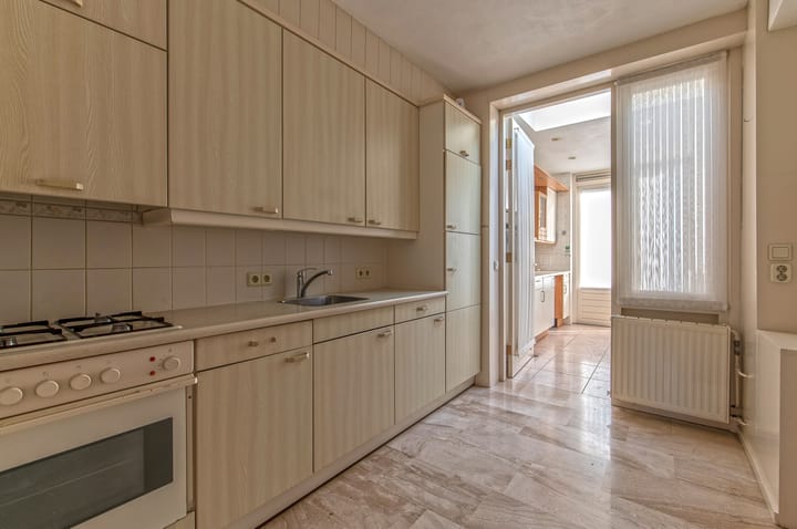 Foto 9 van Clematislaan 18