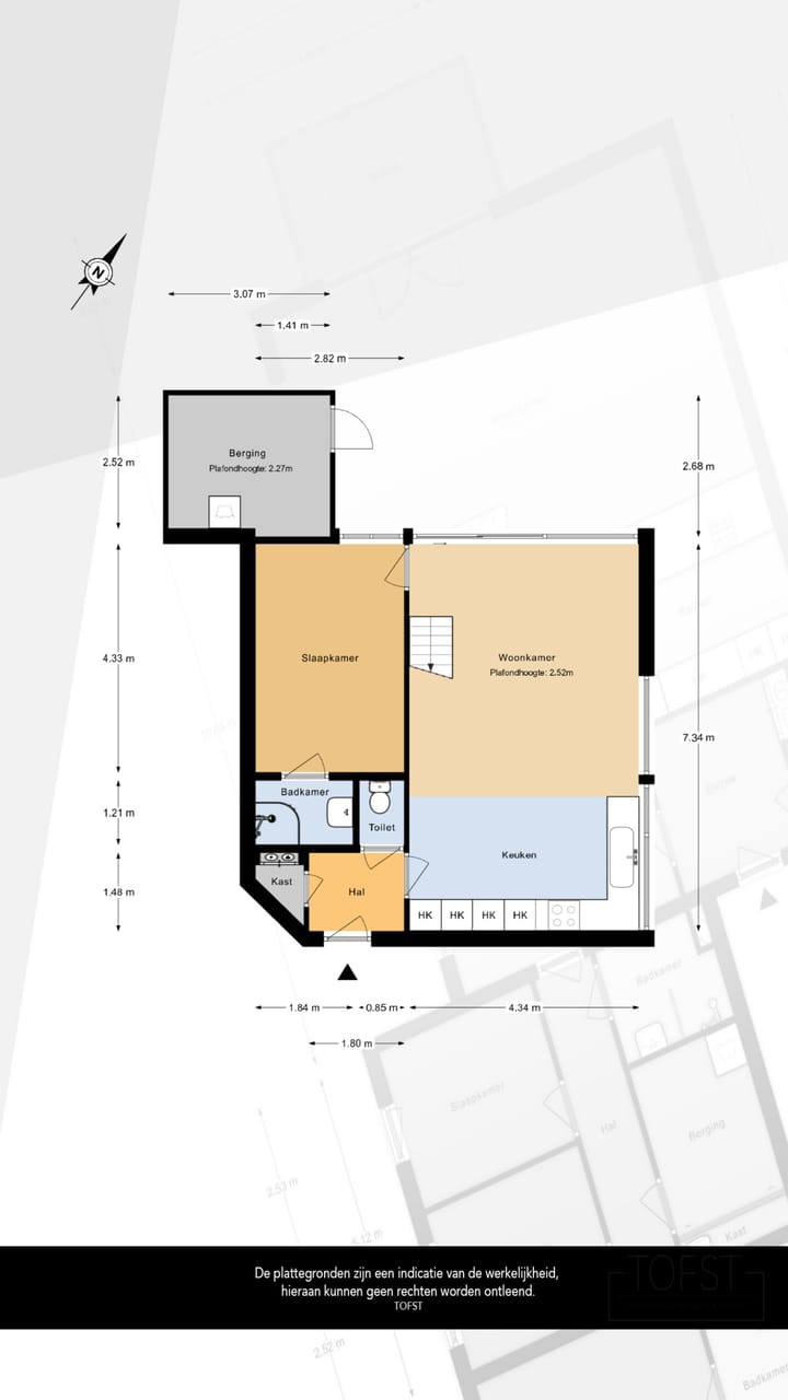 Foto 36 van Oesterstraat 41