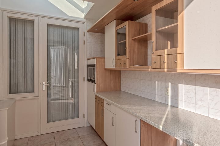 Foto 12 van Clematislaan 18