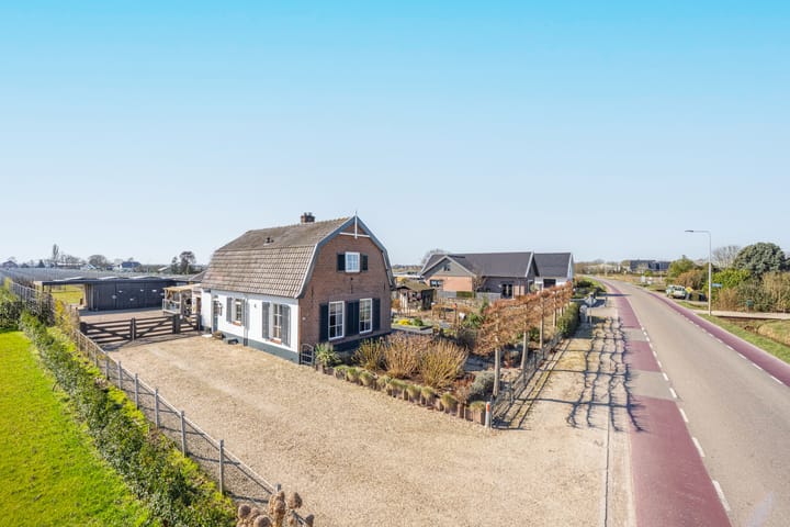 Foto 5 van Homoetsestraat 68