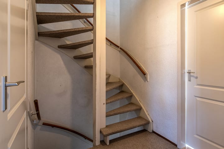 Foto 13 van Clematislaan 18