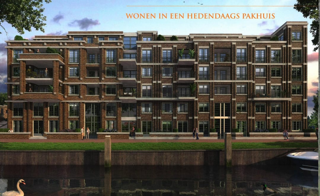 Foto 2 van Kanaaldijk N.O. 74-J