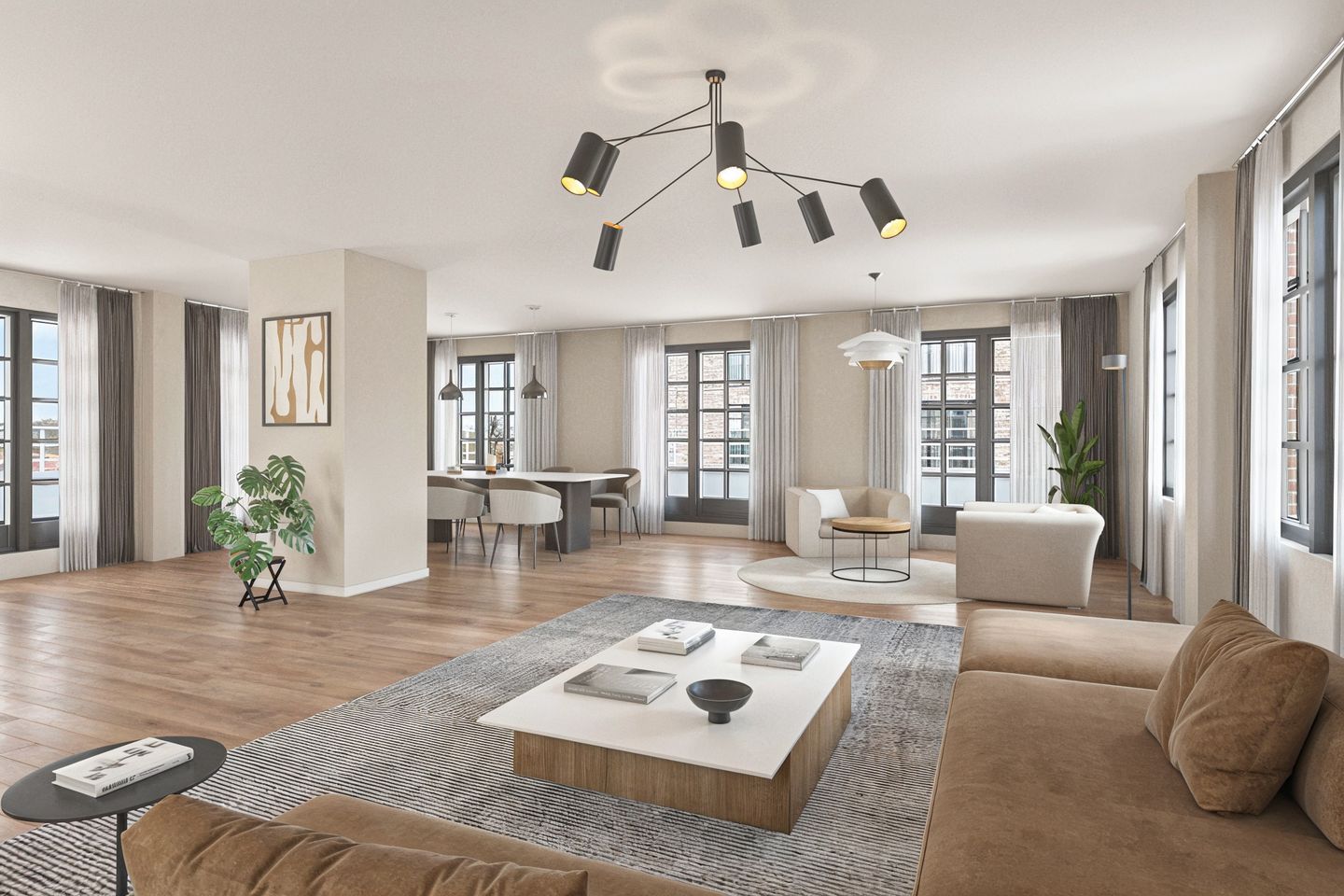 Foto 4 van Kanaaldijk N.O. 74-J