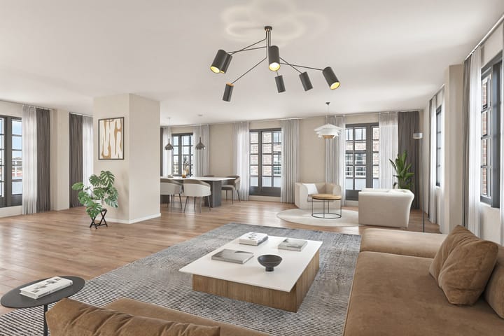 Foto 4 van Kanaaldijk N.O. 74-J