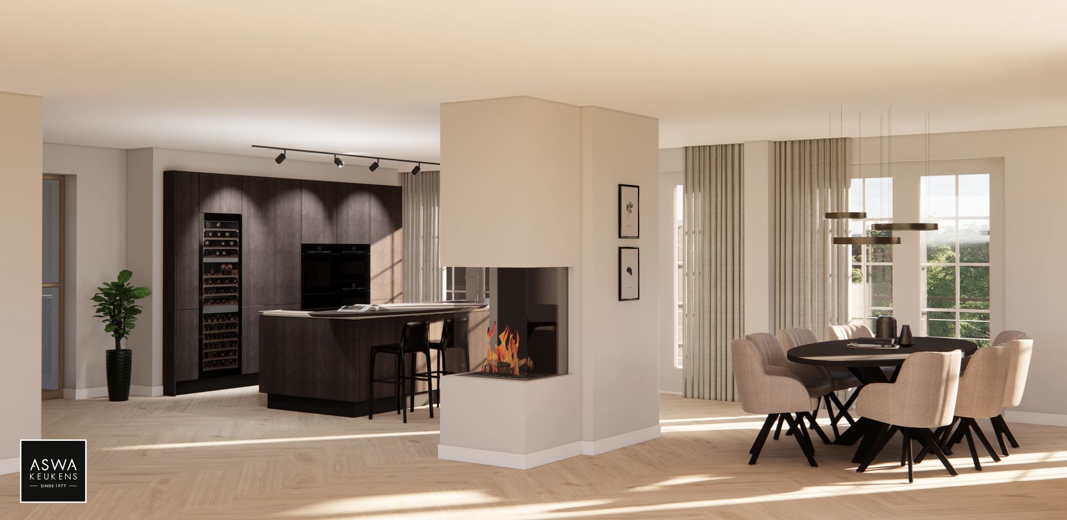 Foto 6 van Kanaaldijk N.O. 74-J