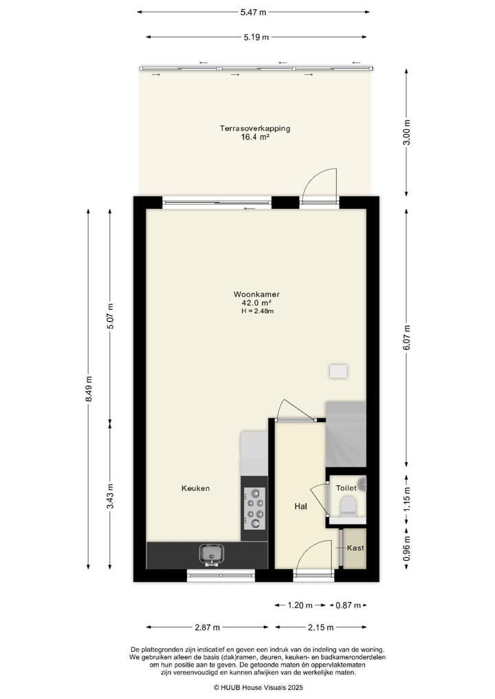 Photo 51 of Poldermolenweg 109