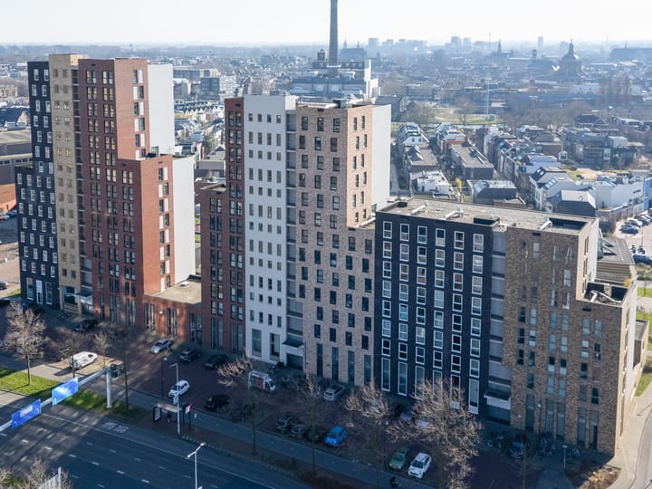 Foto 1 van Edisonstraat 107