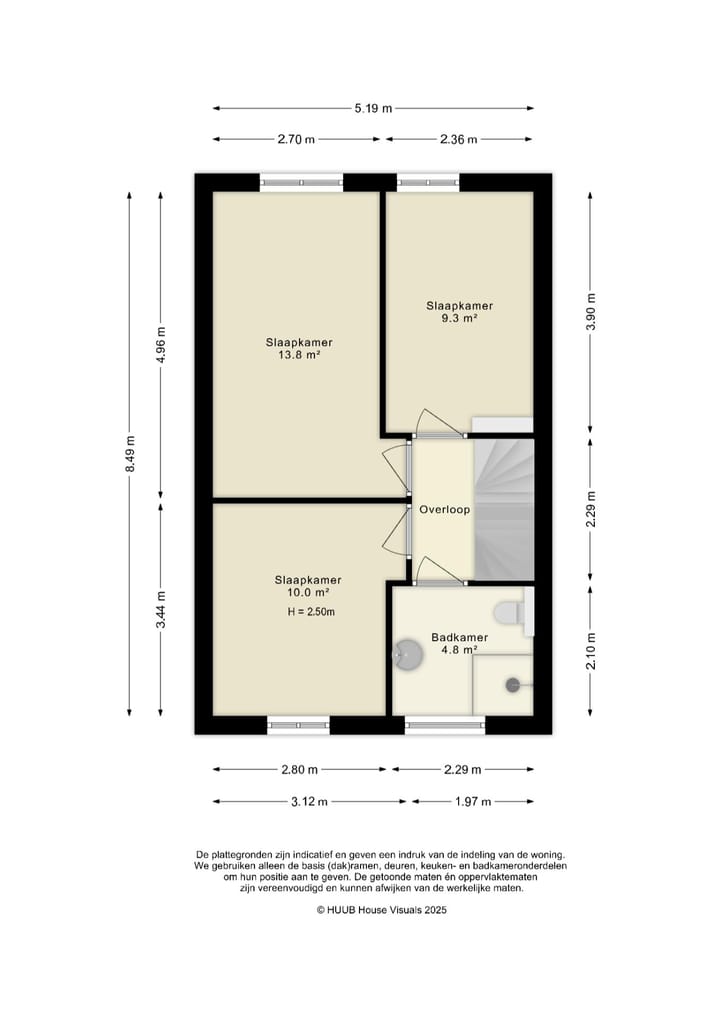 Photo 52 of Poldermolenweg 109