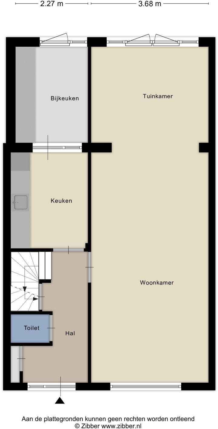 Foto 29 van Clematislaan 18