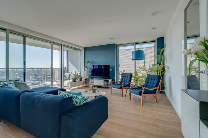 Foto 3 van Edisonstraat 107