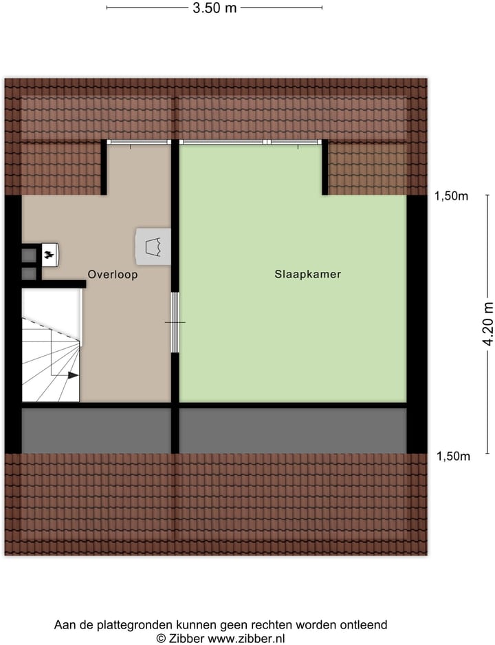 Foto 31 van Clematislaan 18