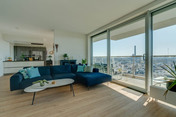 Foto 5 van Edisonstraat 107