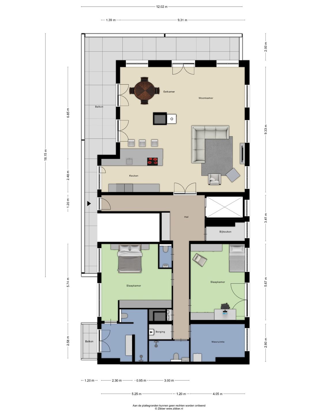 Foto 28 van Kanaaldijk N.O. 74-J