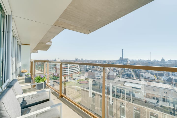 Foto 15 van Edisonstraat 107