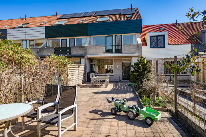 Foto 2 van Gondel 35 28