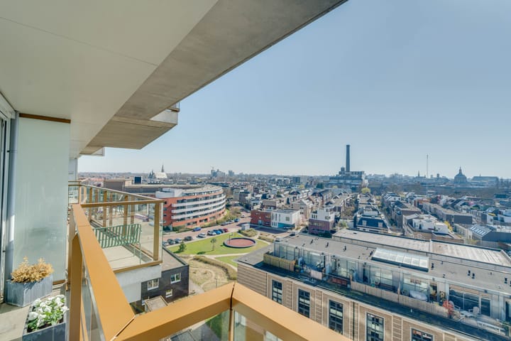 Foto 17 van Edisonstraat 107