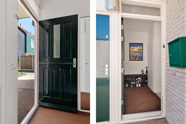 Foto 4 van Gondel 35 28