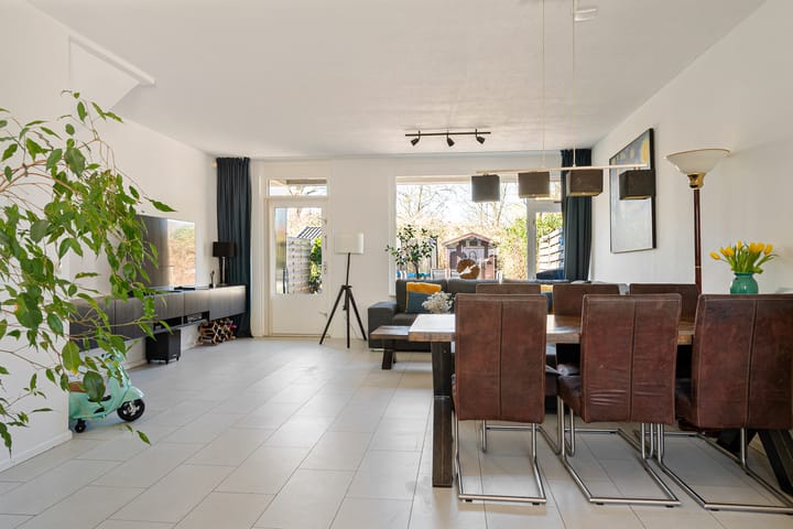 Foto 5 van Gondel 35 28