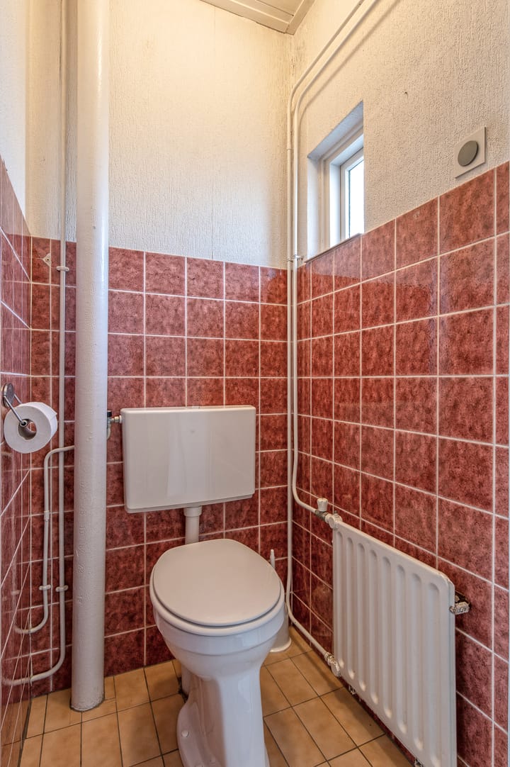 Foto 4 van Generaal Dibbetslaan 80