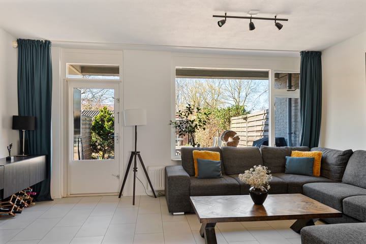 Foto 6 van Gondel 35 28