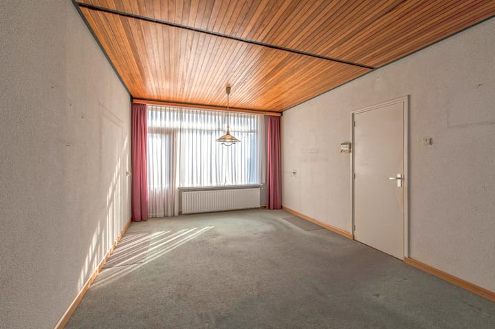 Foto 5 van Generaal Dibbetslaan 80