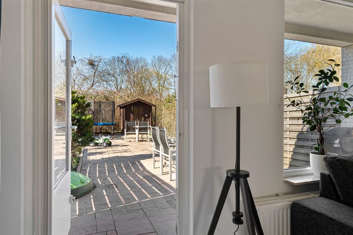 Foto 7 van Gondel 35 28