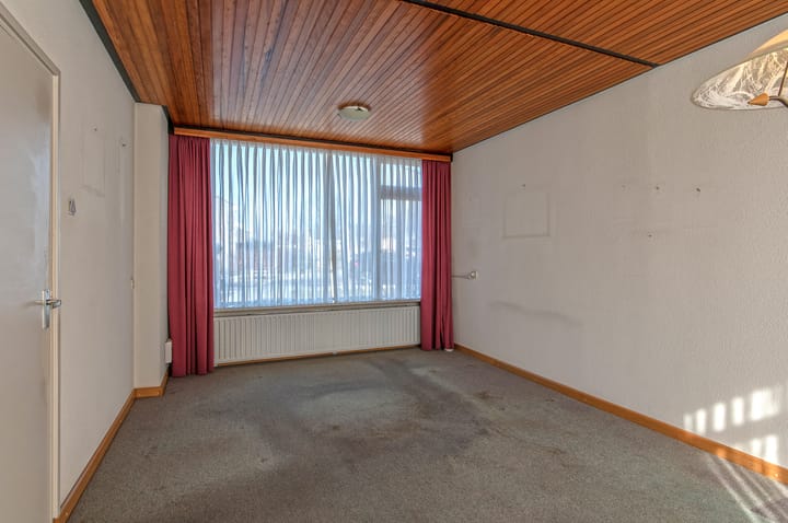 Foto 6 van Generaal Dibbetslaan 80