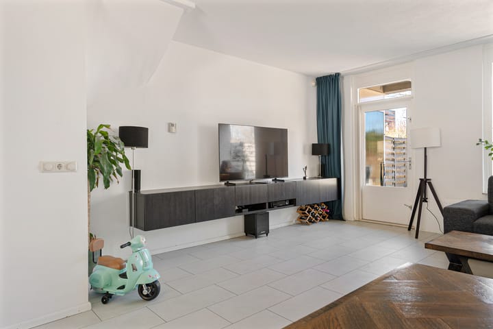 Foto 8 van Gondel 35 28